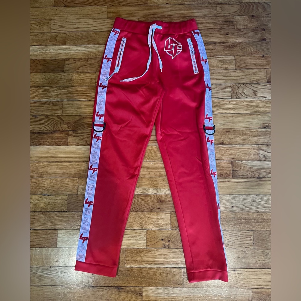 LF joggers